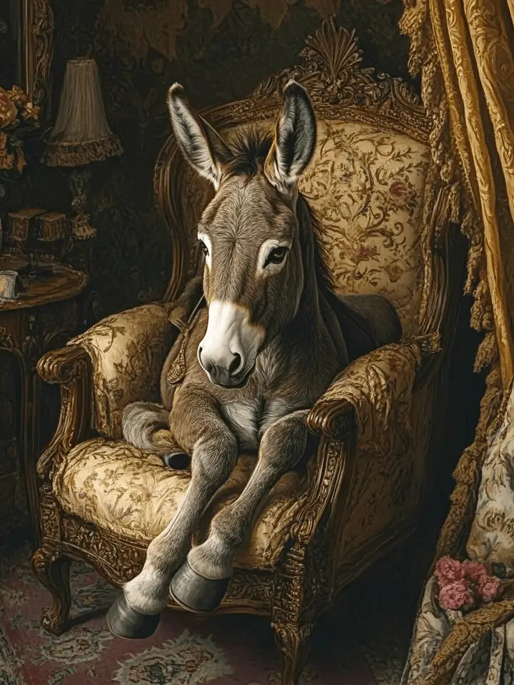 ANIMAL PRINTS-MULTIPLE ANIMALS