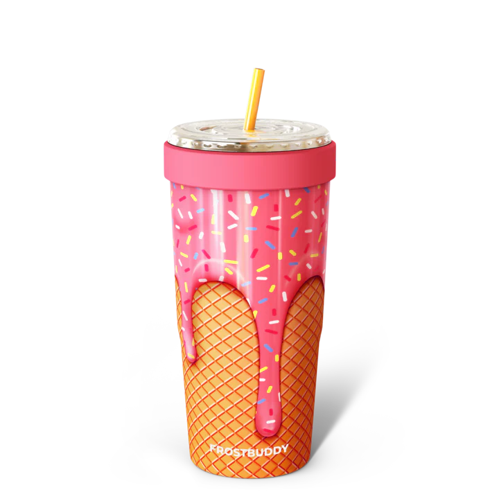 TO-GO BUDDY