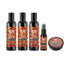 ULTIMATE BEARD CARE KIT