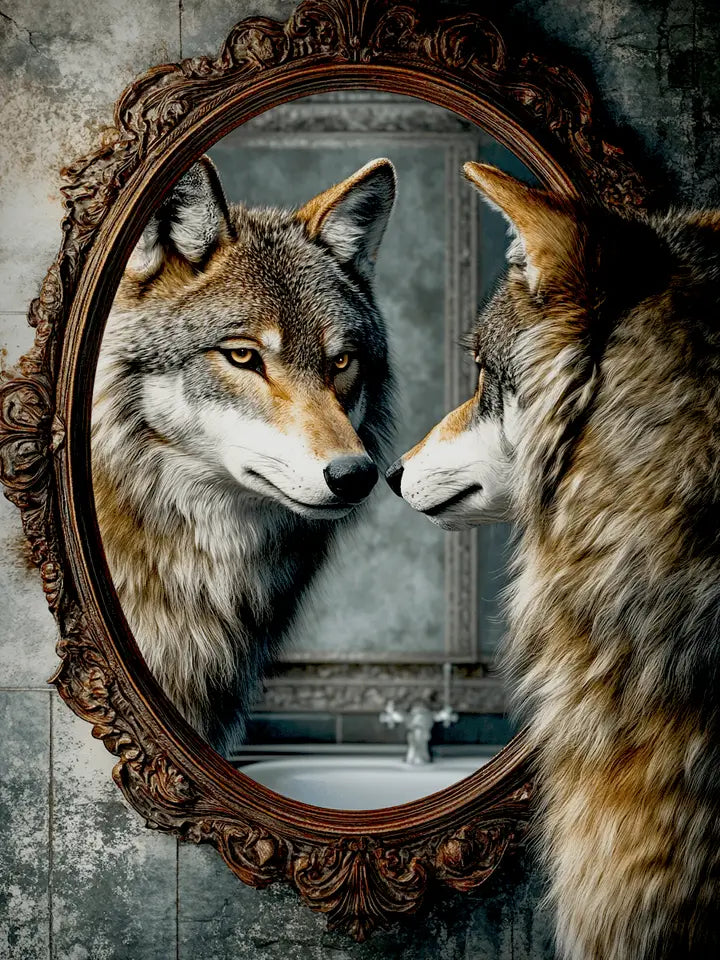 ANIMAL PRINTS-MULTIPLE ANIMALS