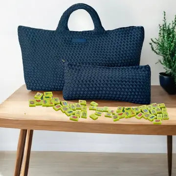 MAHJONG CARRYALL