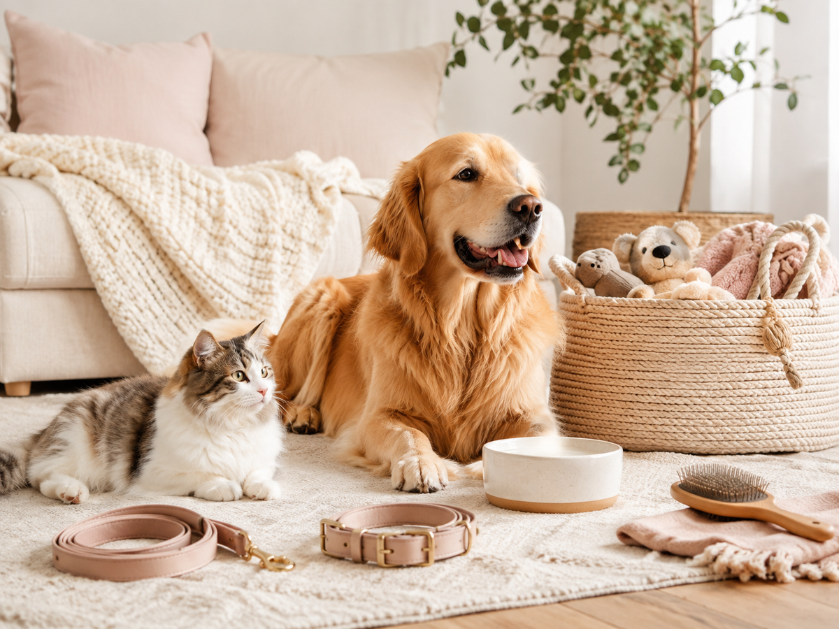 12 Useful Things Pet Owners Actually Use