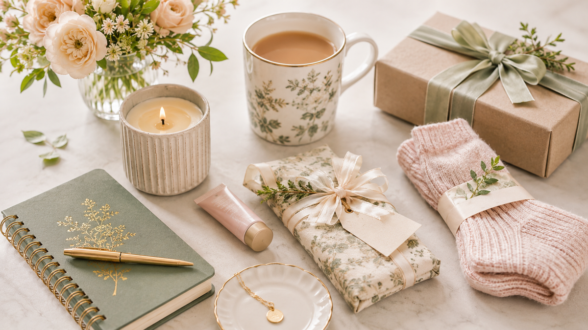 15 Gift Ideas Under $25 That Don’t Feel Cheap