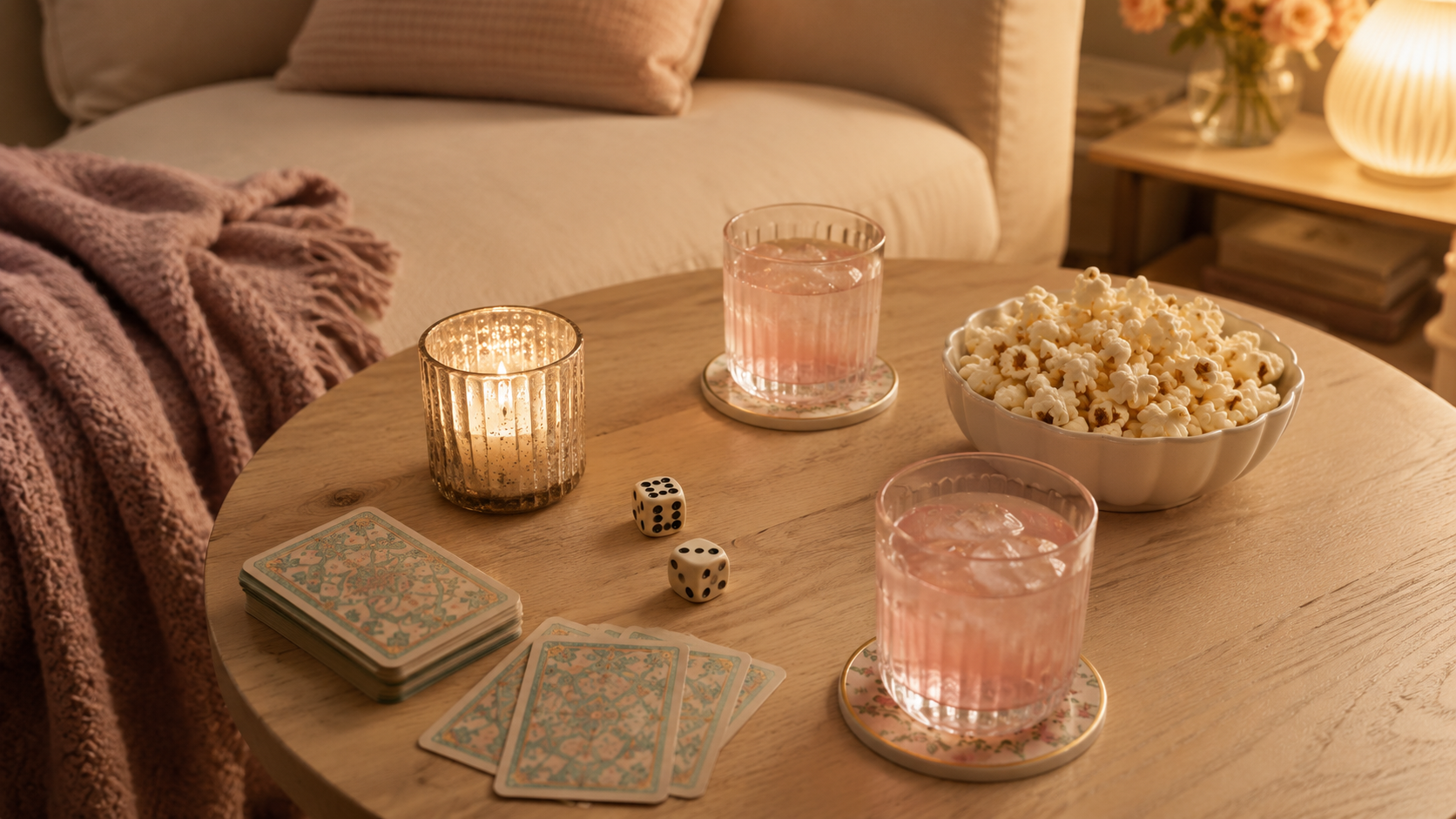 How to Make Game Night Better Without Overcomplicating It