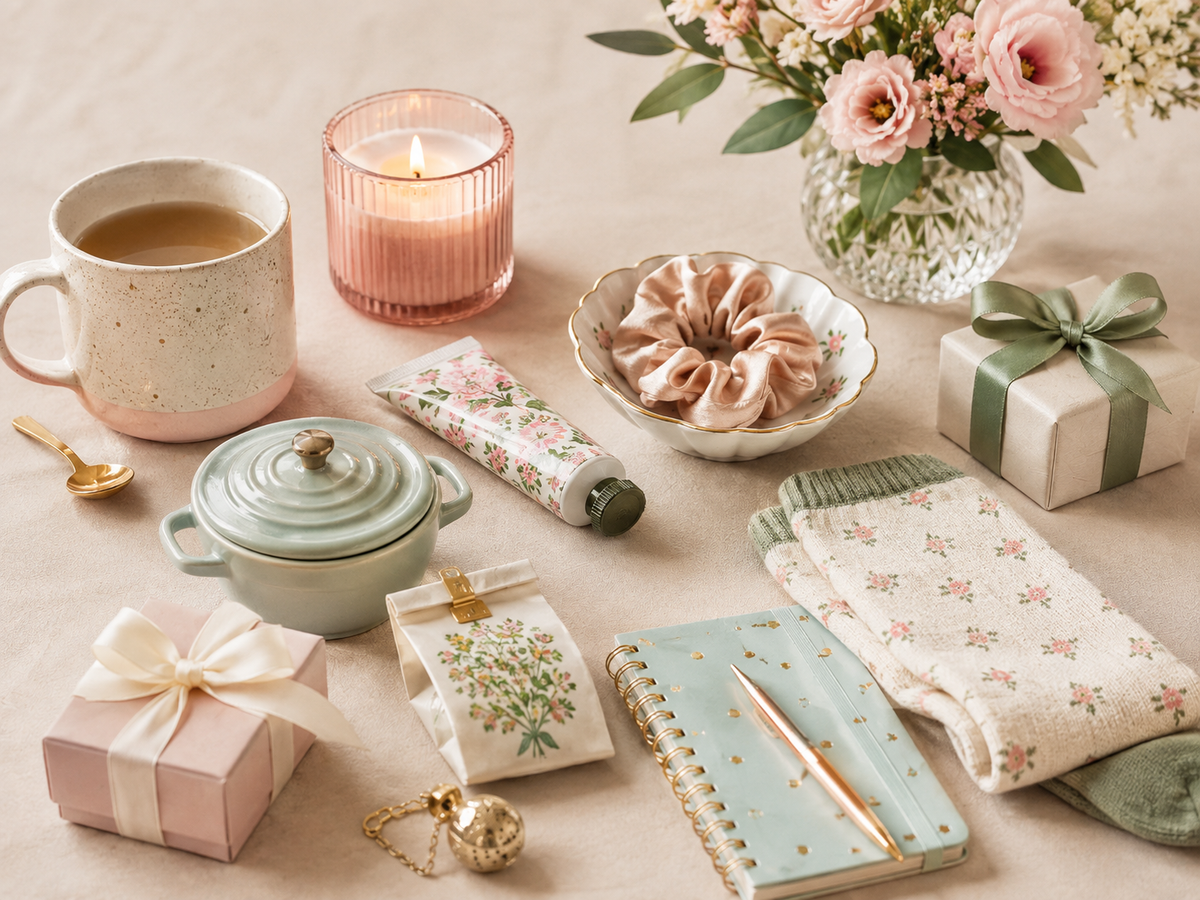 How to Choose a Gift for Someone Who Has Everything