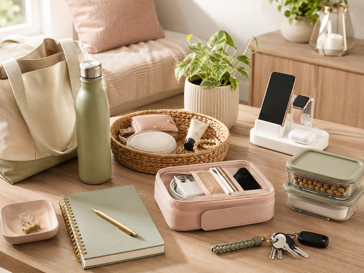 15 Small Things That Make Everyday Life Easier