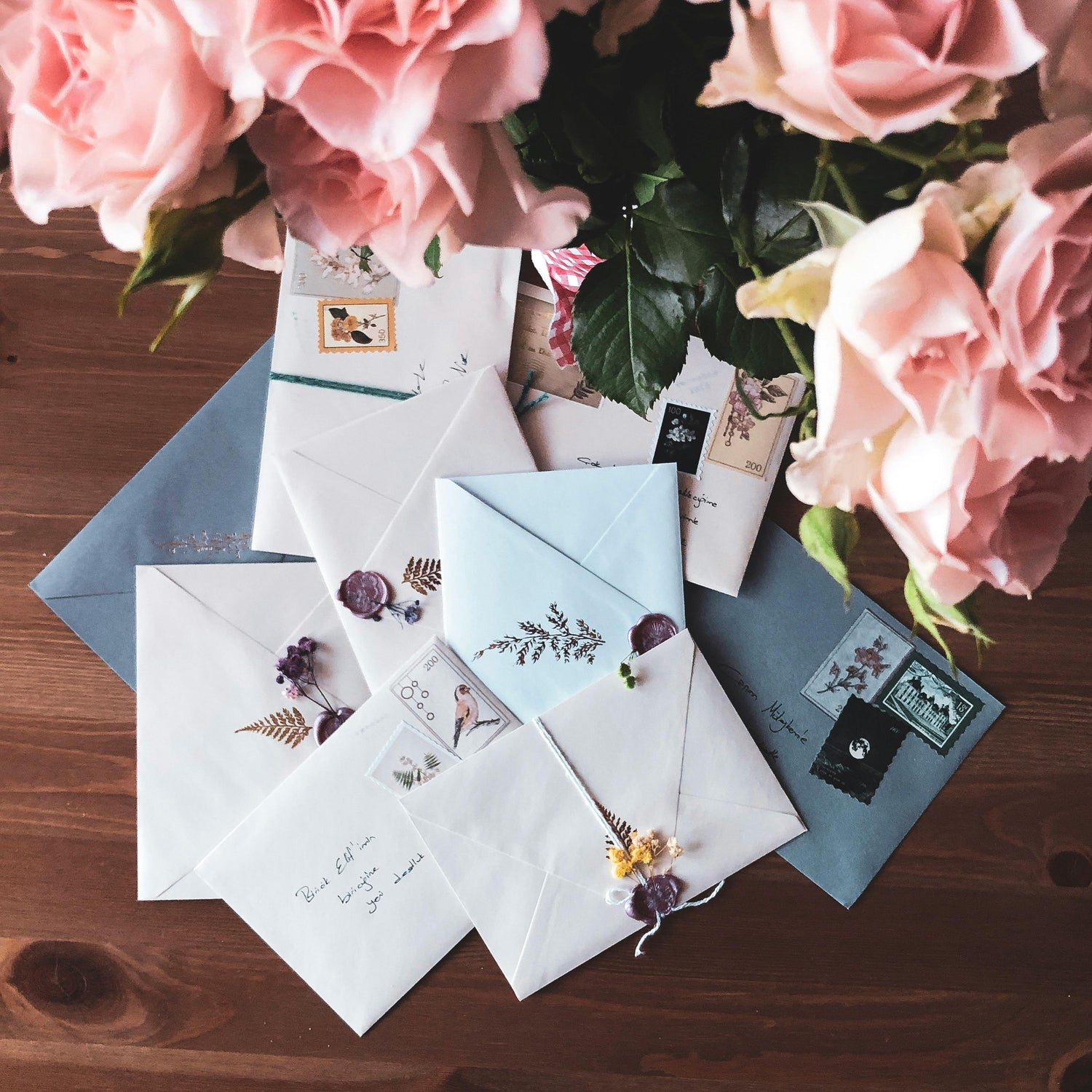 Writing the Perfect Card Message
