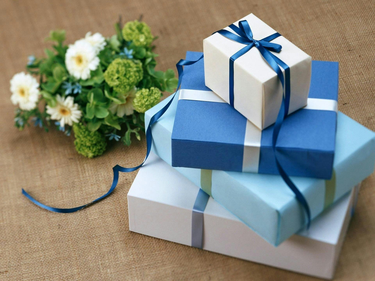 Gift-Giving Made Easy: How to Shop for Everyone on Your List in One Place