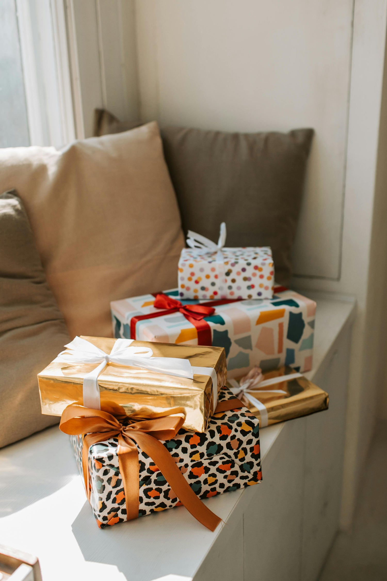 The Secret to Becoming That Friend Who Always Gives the Best Gifts