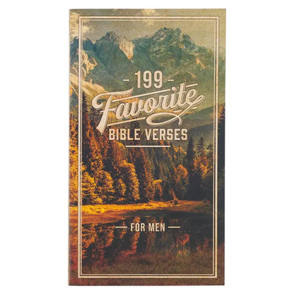 199 FAVORITE BIBLE VERSUS