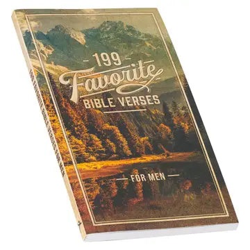 199 FAVORITE BIBLE VERSUS