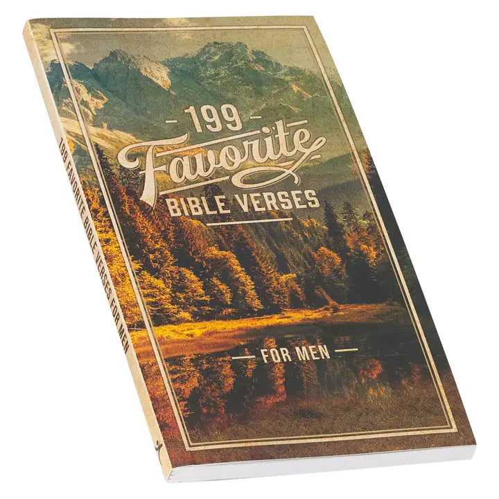 199 FAVORITE BIBLE VERSUS