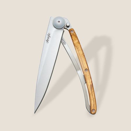 DEEJO KNIVES