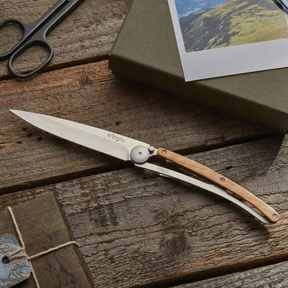 DEEJO KNIVES