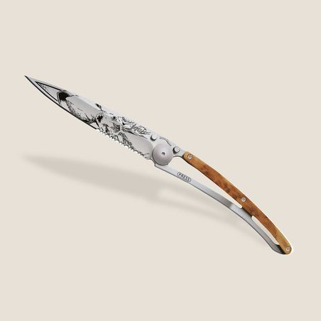 DEEJO KNIVES