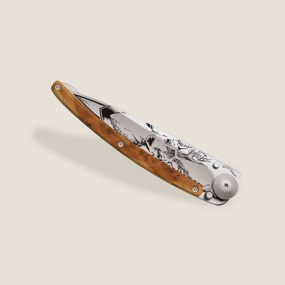 DEEJO KNIVES