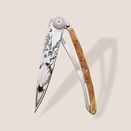 DEEJO KNIVES