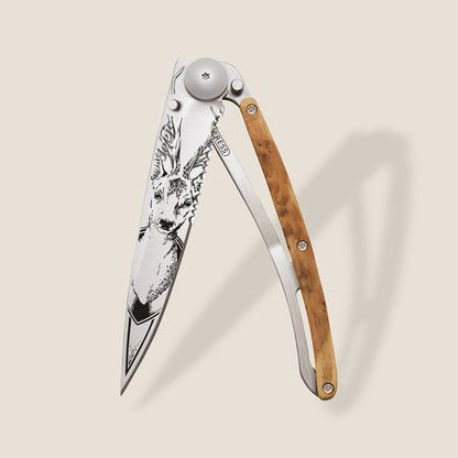 DEEJO KNIVES