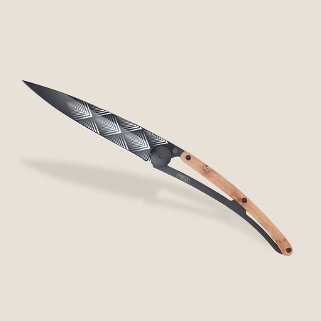 DEEJO KNIVES