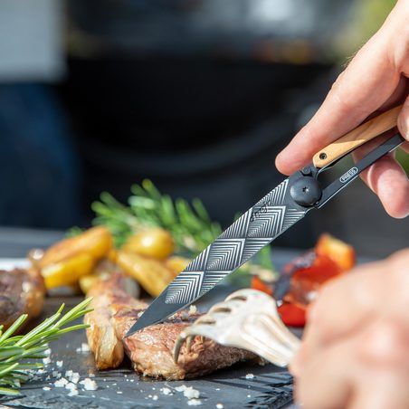 DEEJO KNIVES