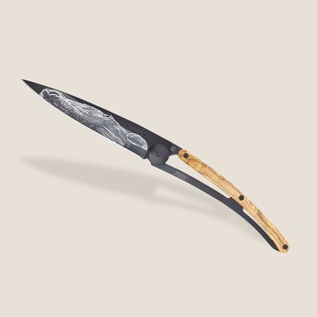 DEEJO KNIVES