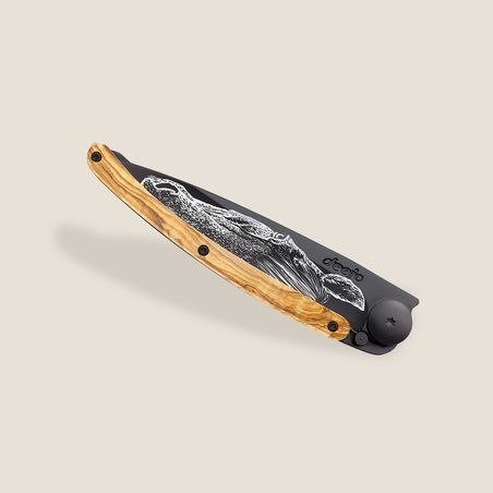 DEEJO KNIVES