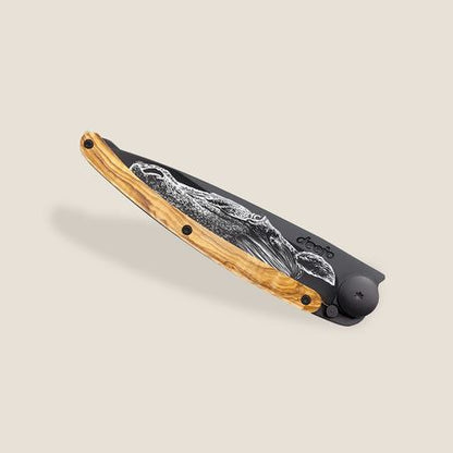 DEEJO KNIVES
