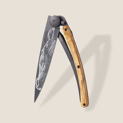DEEJO KNIVES