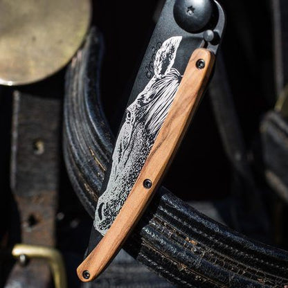 DEEJO KNIVES