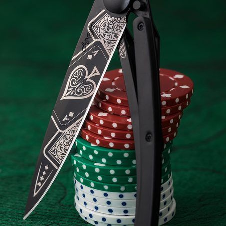 DEEJO KNIVES