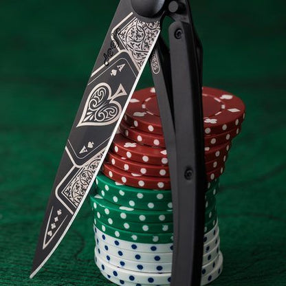 DEEJO KNIVES