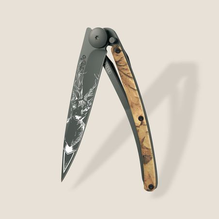 DEEJO KNIVES