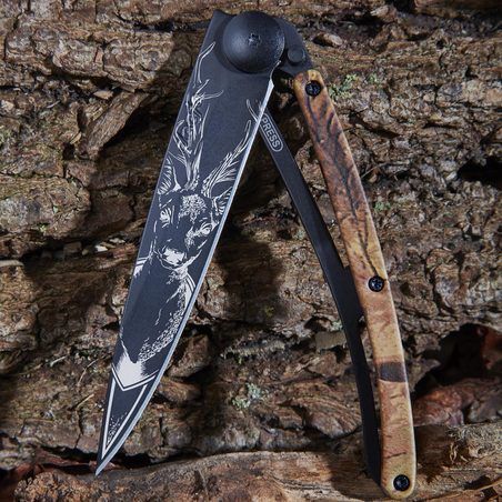 DEEJO KNIVES