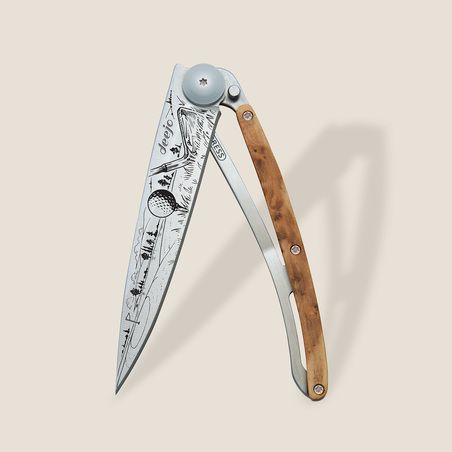 DEEJO KNIVES
