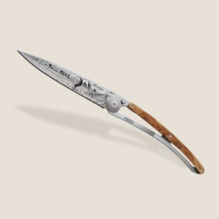 DEEJO KNIVES