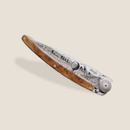 DEEJO KNIVES
