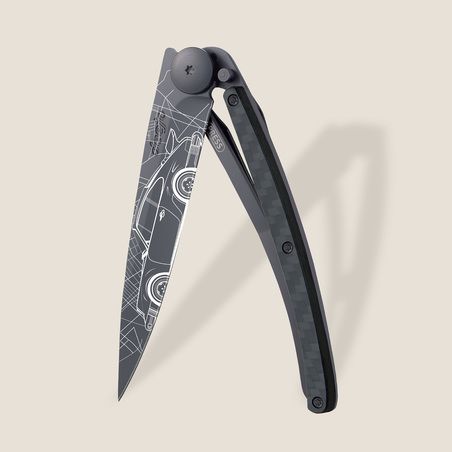 DEEJO KNIVES