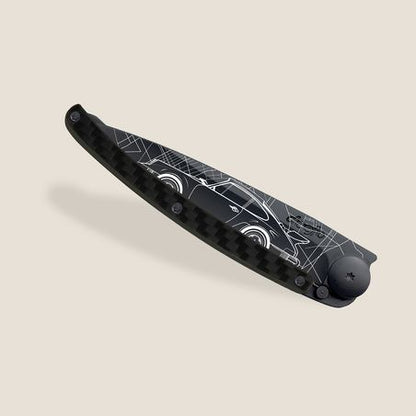 DEEJO KNIVES