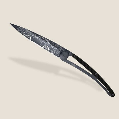 DEEJO KNIVES