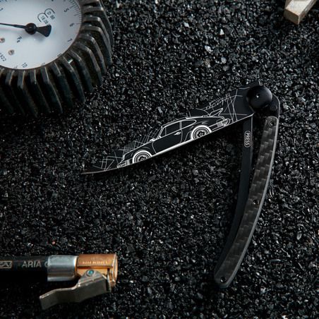DEEJO KNIVES