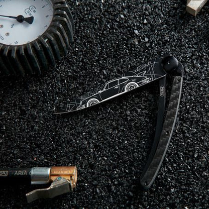 DEEJO KNIVES