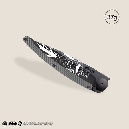 DEEJO KNIVES