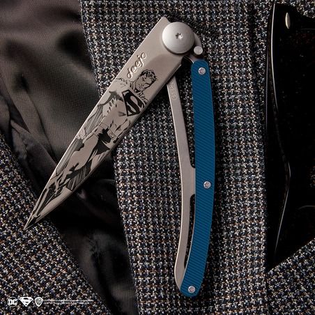 DEEJO KNIVES