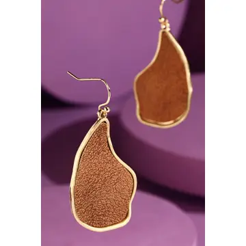 DANGLE DROP EARRINGS