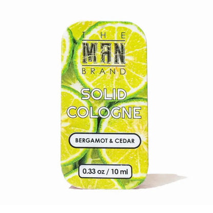 THE MAN&