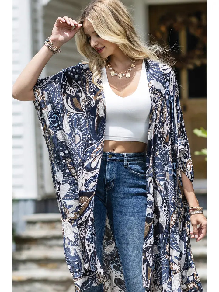 KIMONO