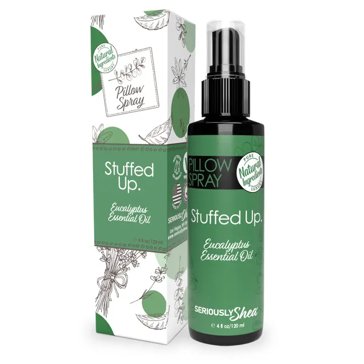 PILLOW SPRAY