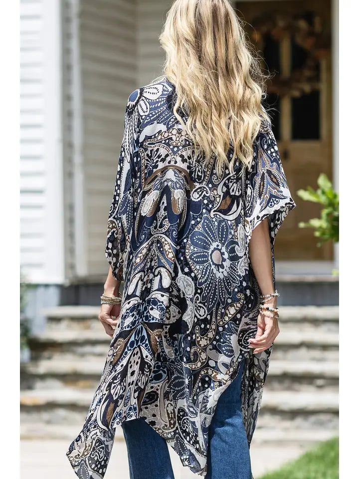 KIMONO