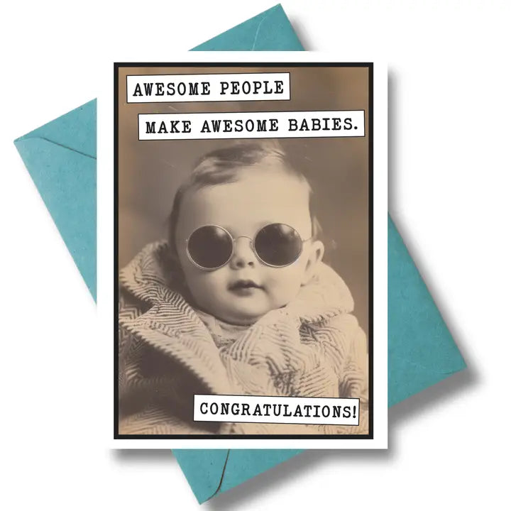 GREETING CARD