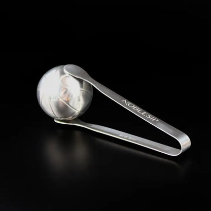 WHISKEY STEEL ICE BALLS-AVAILABLE IN GOLF, BASEBALL, &amp; BASKETBALL